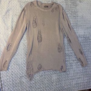 H&M sweaters small